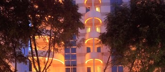 Hotel Bencoolen @ Bencoolen Street 