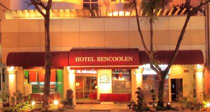 Hotel Bencoolen @ Bencoolen Street