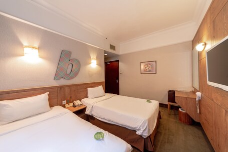 Hotel Bencoolen @ Bencoolen Street - Image 32