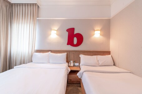 Hotel Bencoolen @ Bencoolen Street - Image 14