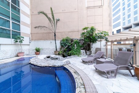 Hotel Bencoolen @ Bencoolen Street - Image 2