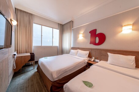 Hotel Bencoolen @ Bencoolen Street - Image 31