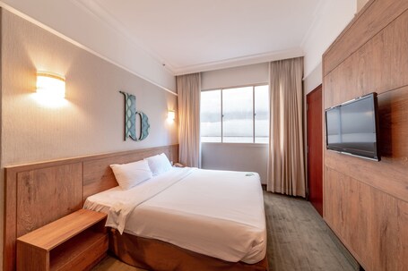 Hotel Bencoolen @ Bencoolen Street - Image 35