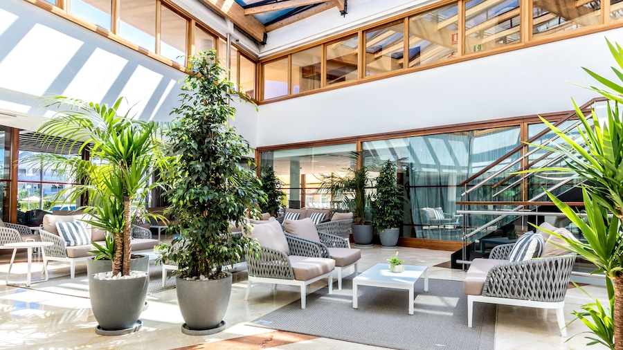 Aparthotel Duva & Spa