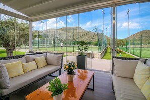 Bar (on property) - Aparthotel Duva & Spa (Pollenca)