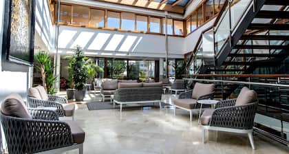 Aparthotel Duva & Spa