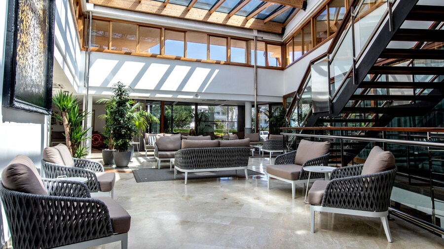 Aparthotel Duva & Spa