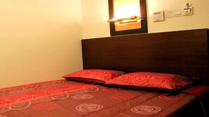 Standard Double Room | In-room safe, free WiFi - Havana Guest House Kuala Lumpur (Kuala Lumpur)