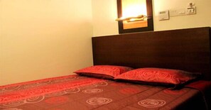 Standard Double Room - Havana Guest House Kuala Lumpur (Kuala Lumpur)
