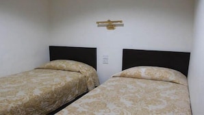 Standard Twin Room | In-room safe, free WiFi - Havana Guest House Kuala Lumpur (Kuala Lumpur)