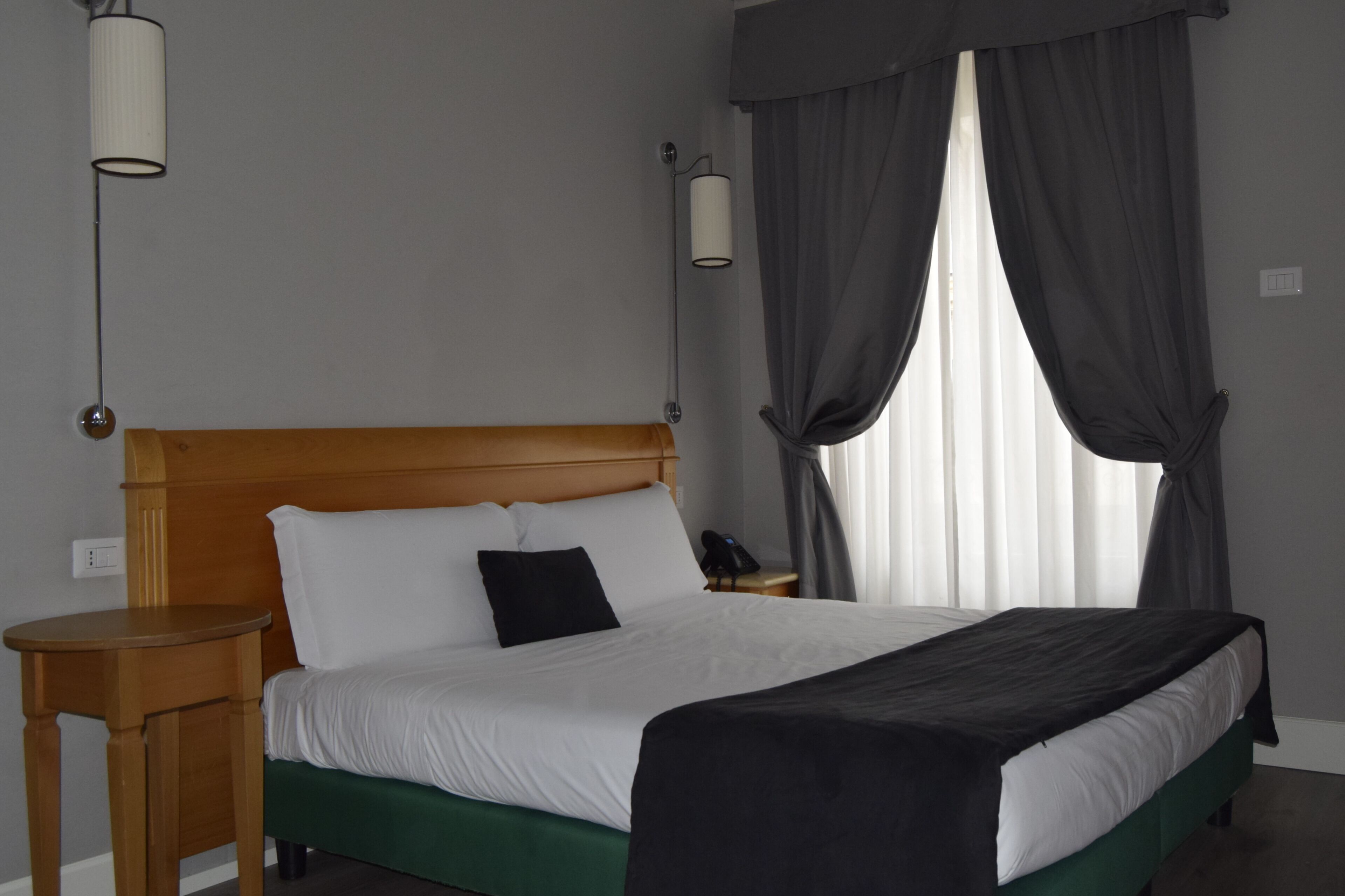 Photo - Residenza dei Quiriti
