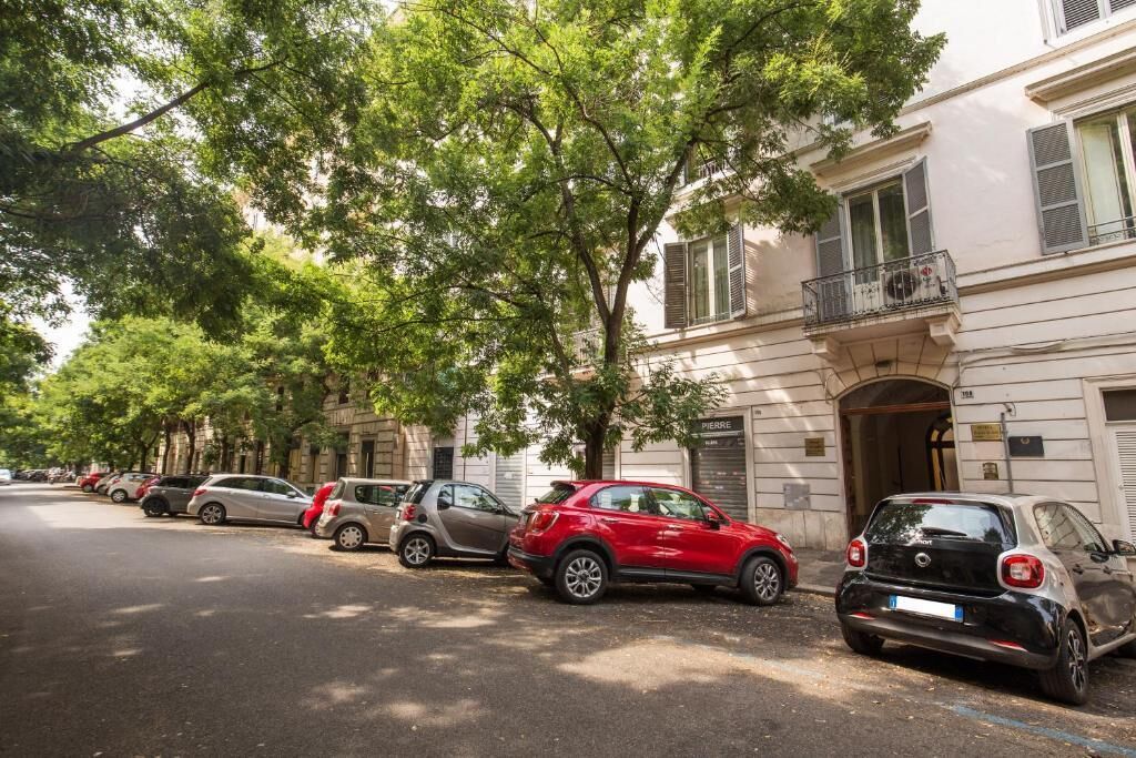 Photo - Residenza dei Quiriti