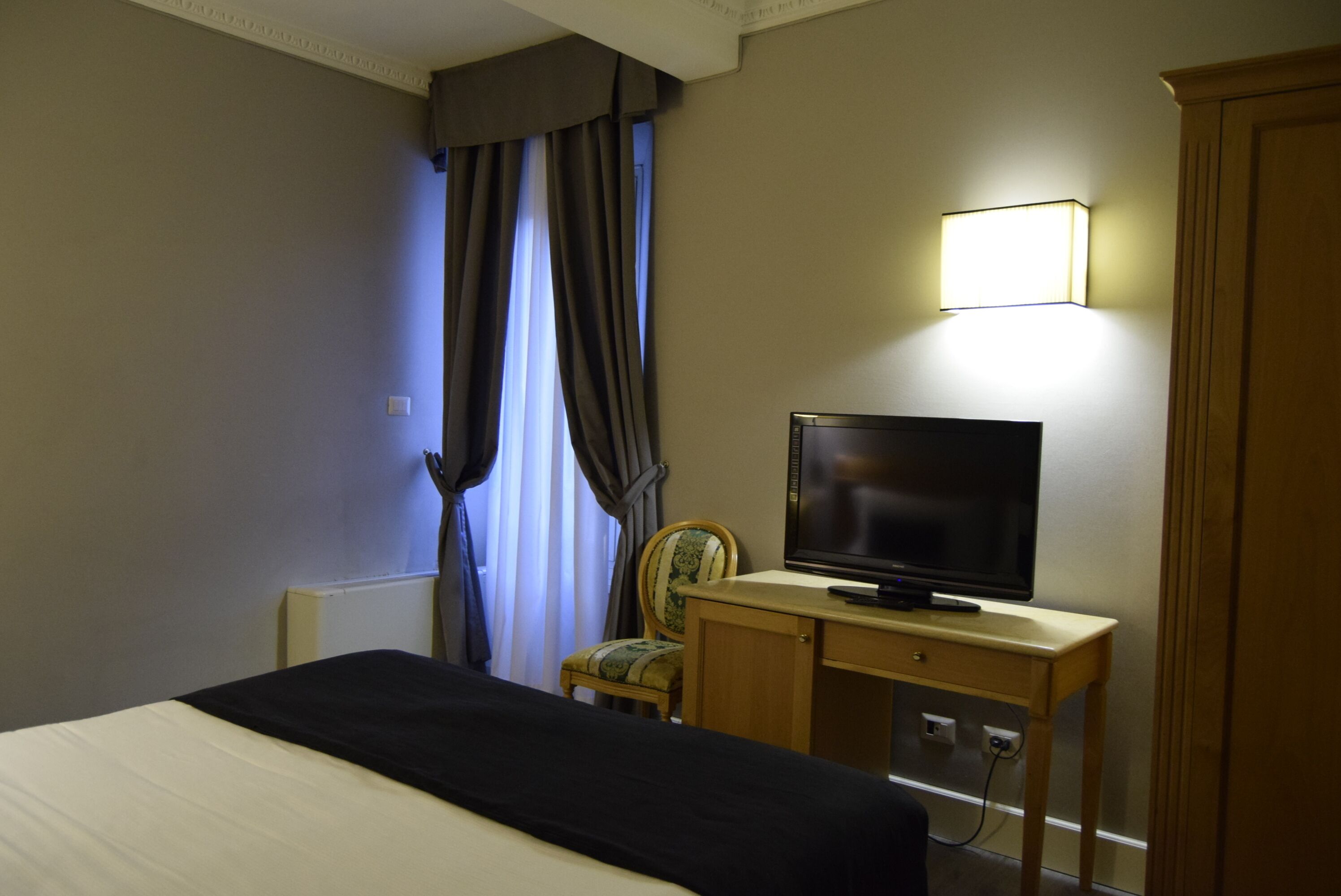 Photo - Residenza dei Quiriti