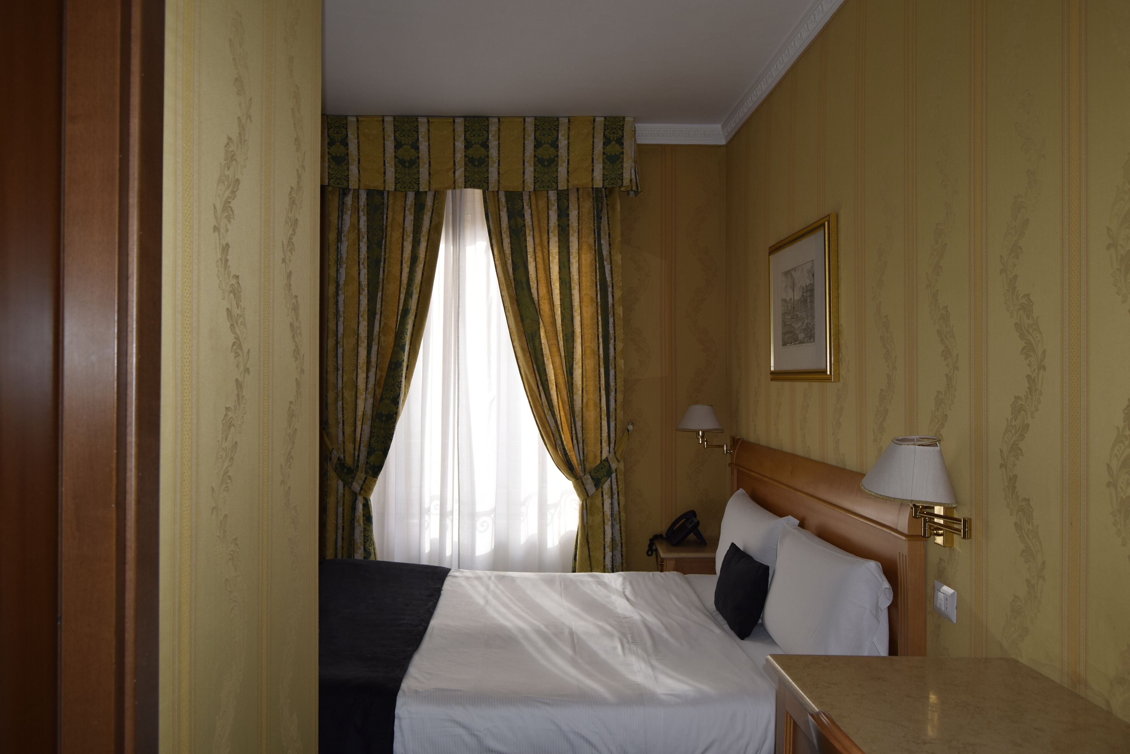 Photo - Residenza dei Quiriti
