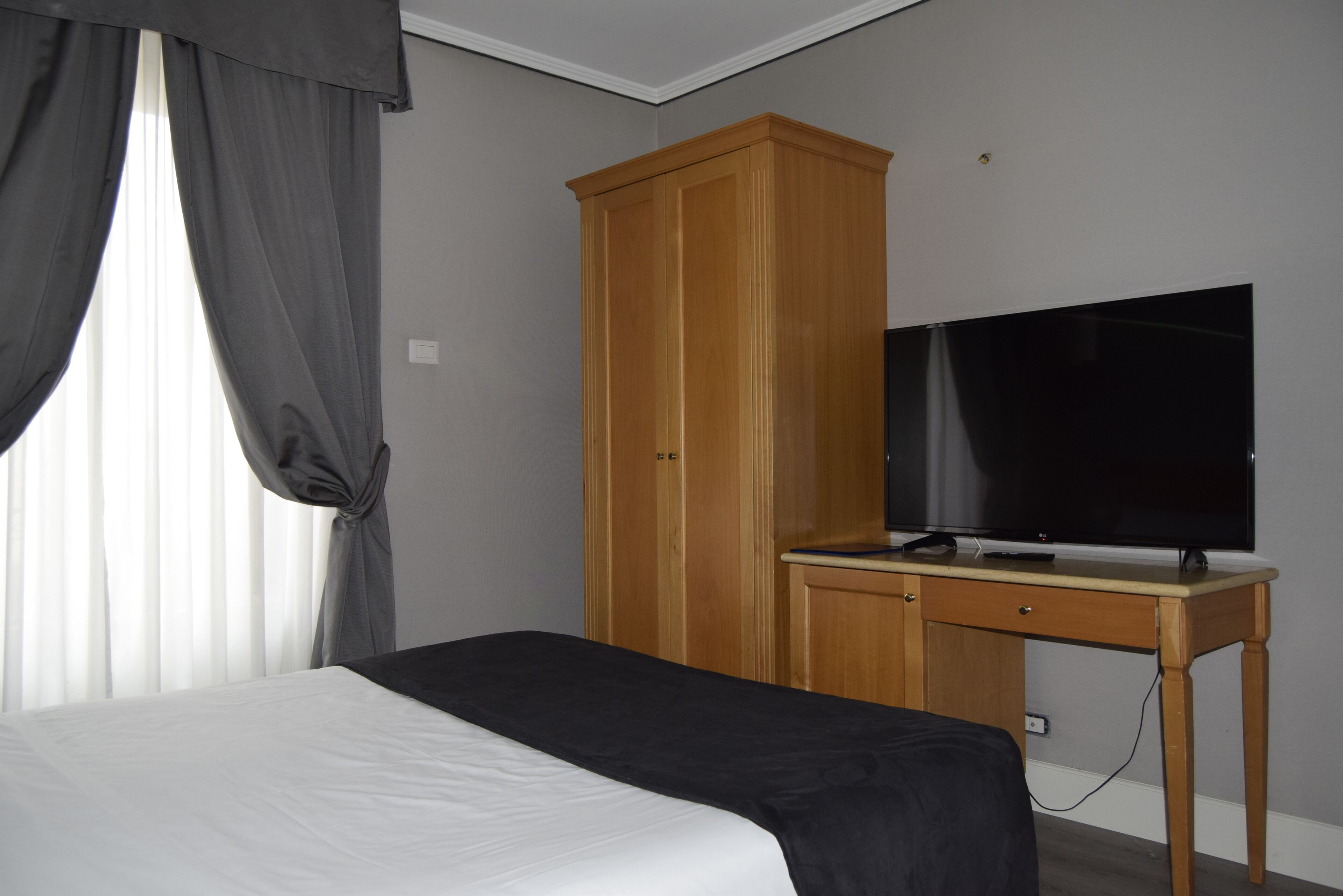 Photo - Residenza dei Quiriti
