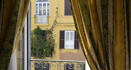 Residenza dei Quiriti