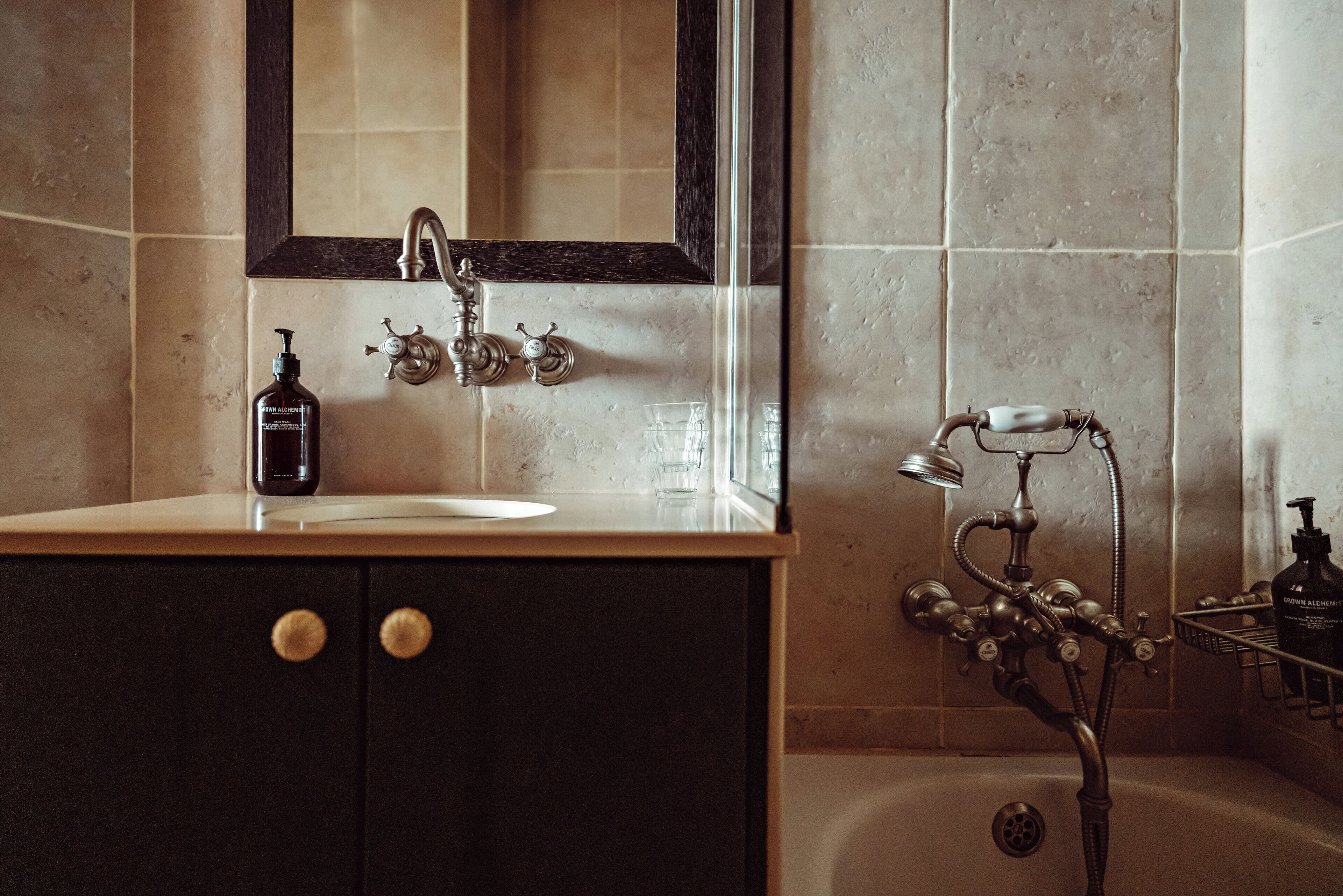 executive double room | minibar, in-room safe, desk, blackout curtains