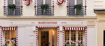 Hotel Maison Saintonge