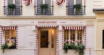 Hotel Maison Saintonge