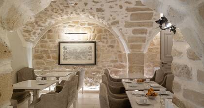 Hotel Saint-Louis en L'Isle - Notre-Dame