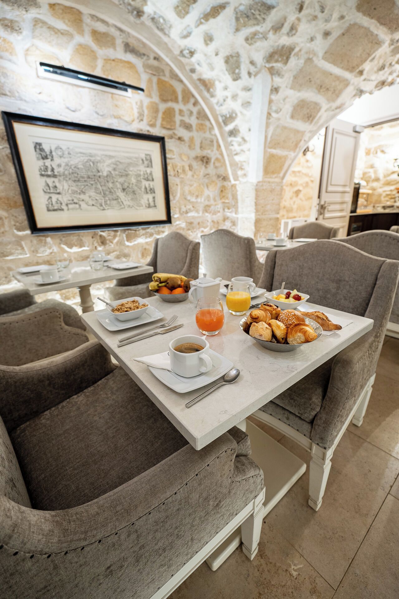 Photo - Hotel Saint-Louis en L'Isle - Notre-Dame