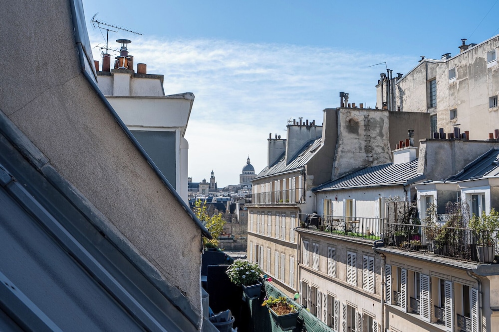 Hôtel Saint-Louis en l'Isle - Notre-Dame by null