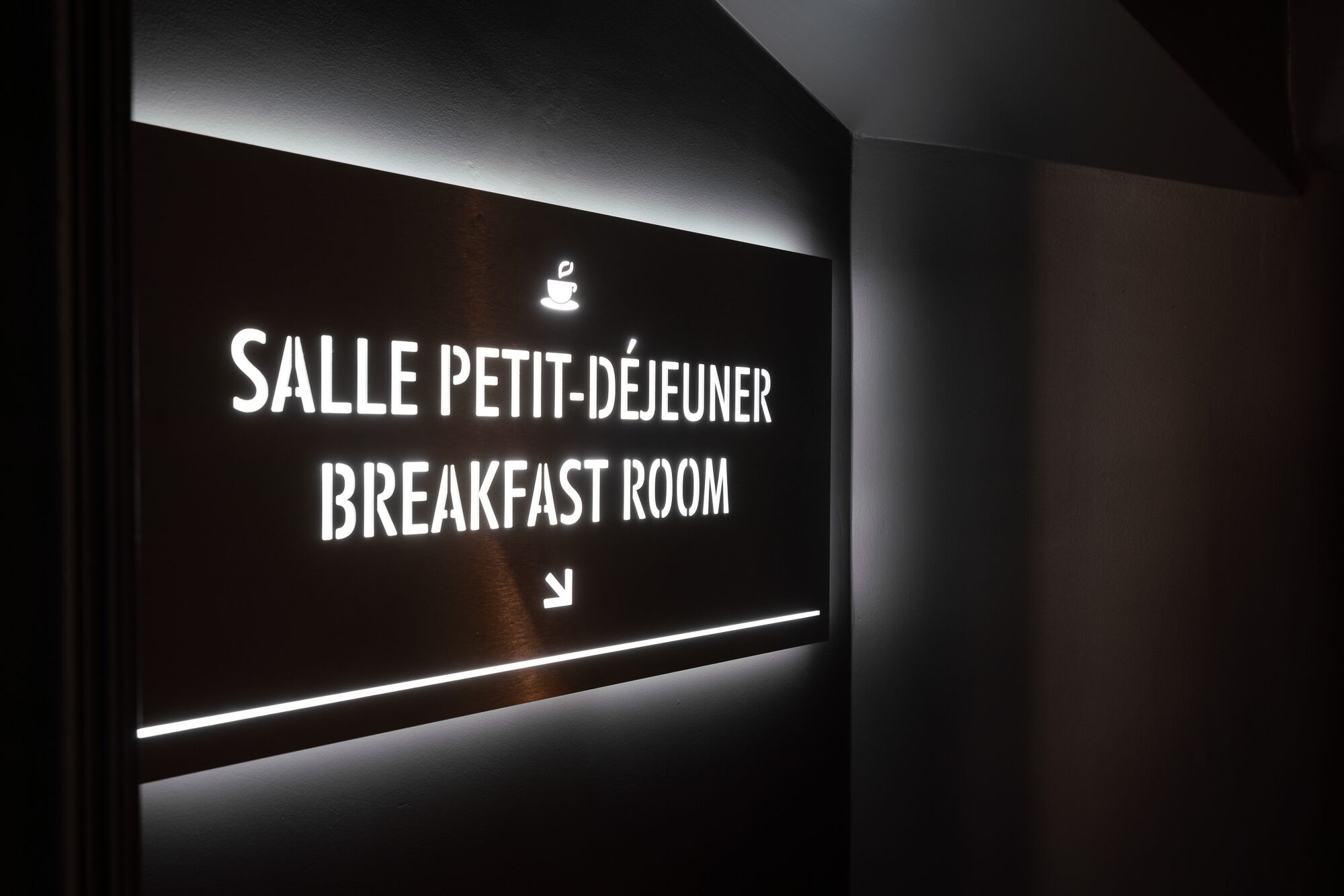 Photo - Hotel Saint-Louis en L'Isle - Notre-Dame