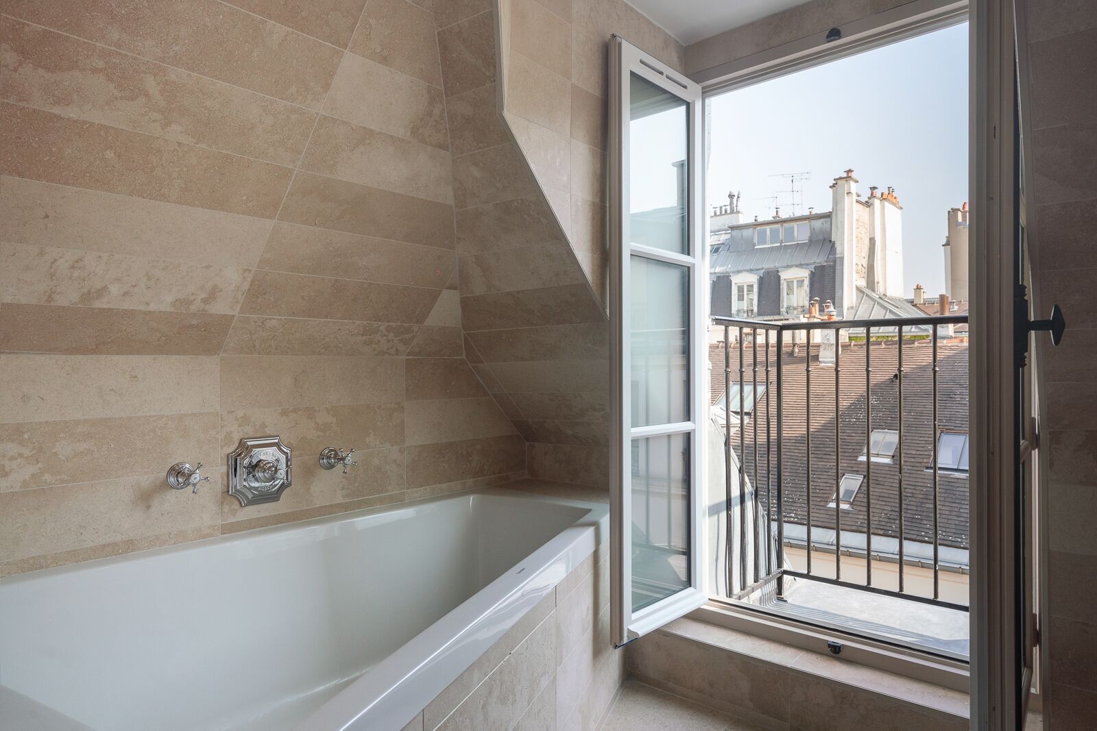 Photo - Hotel Saint-Louis en L'Isle - Notre-Dame