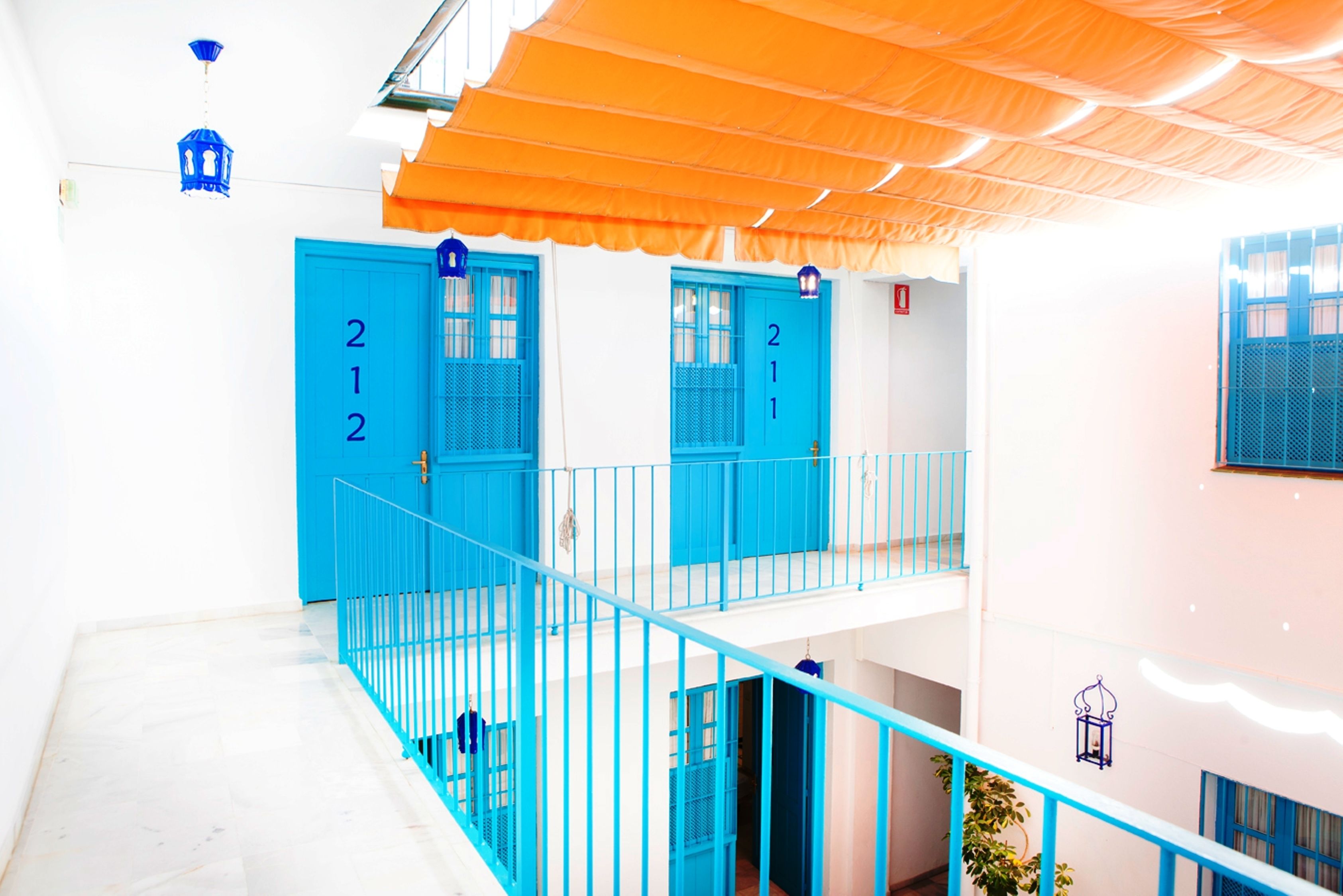 Photo - Casual de las Letras Sevilla