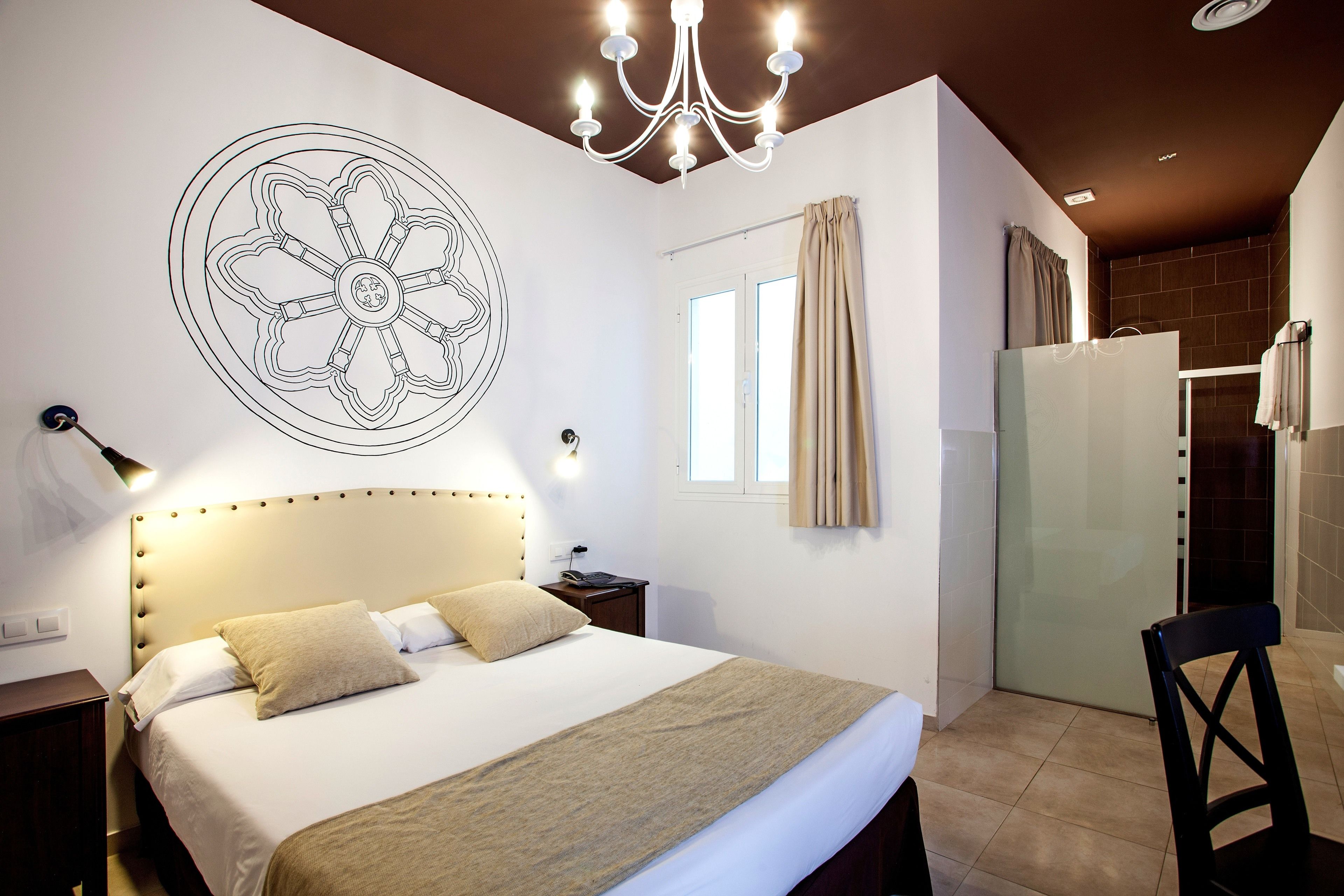 Photo - Casual de las Letras Sevilla