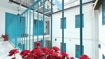 Terrazza/patio