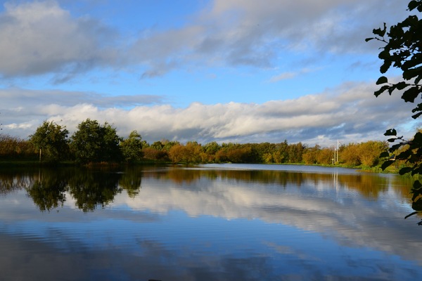 Lake