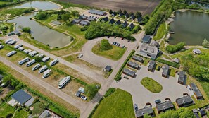 Exterior - Storkesøen Ribe (Ribe)