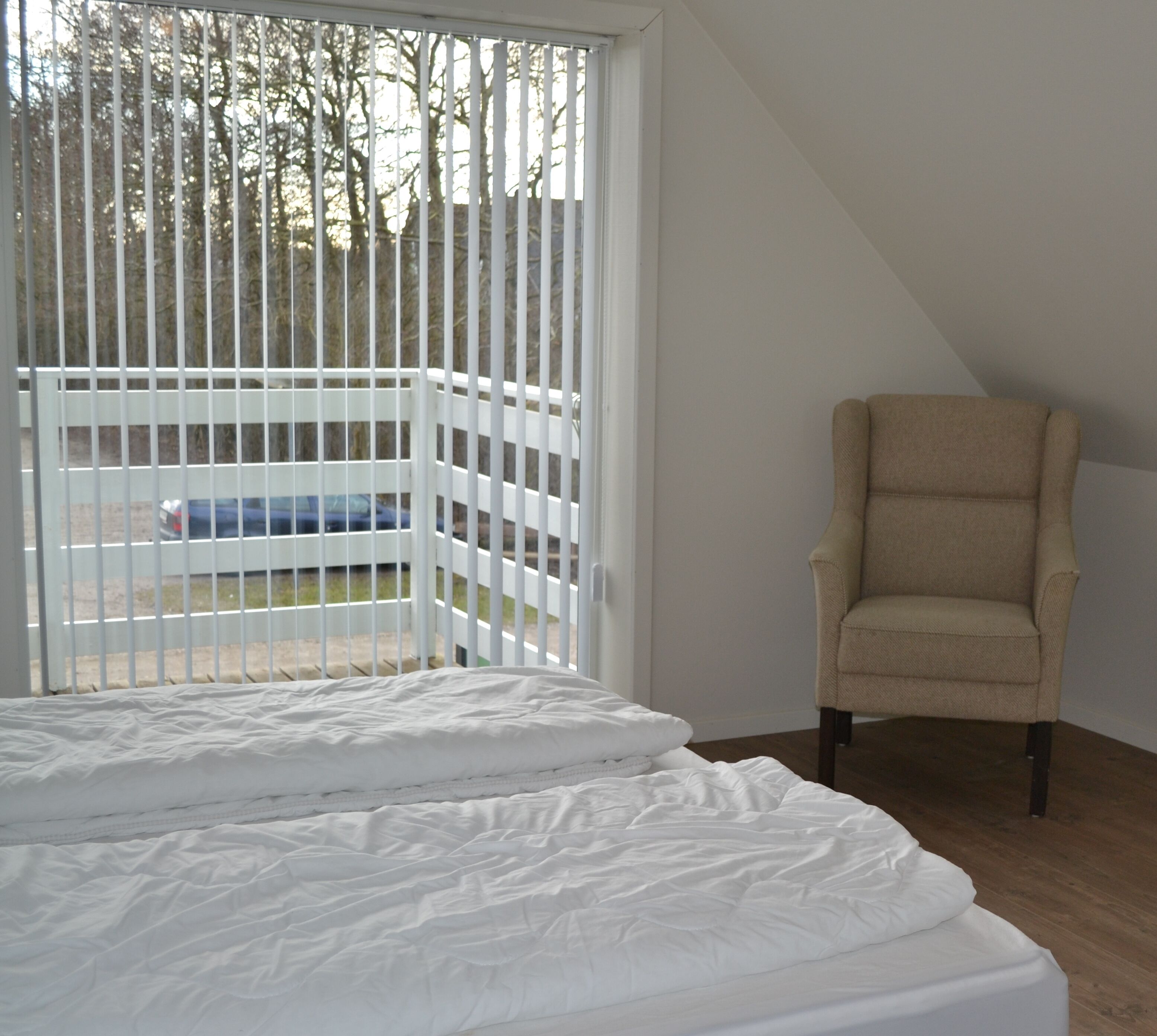 Deluxe Apartment | Iron/ironing board, free WiFi, wheelchair access