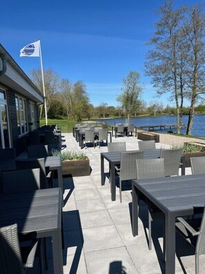 Restaurant - Storkesøen Ribe (Ribe)