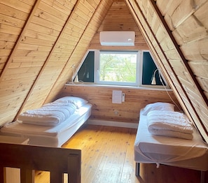 Cottage, 3 Bedrooms, Terrace (Linen Excluded) | Iron/ironing board, free WiFi, wheelchair access - Storkesøen Ribe (Ribe)