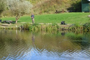 Fishing