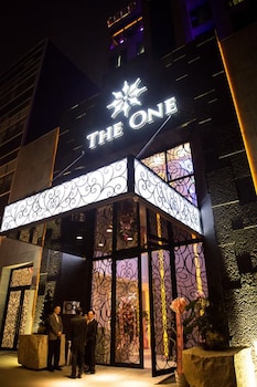 The One Boutique Hotel