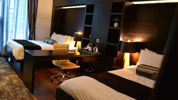 Room, 2 Queen Beds