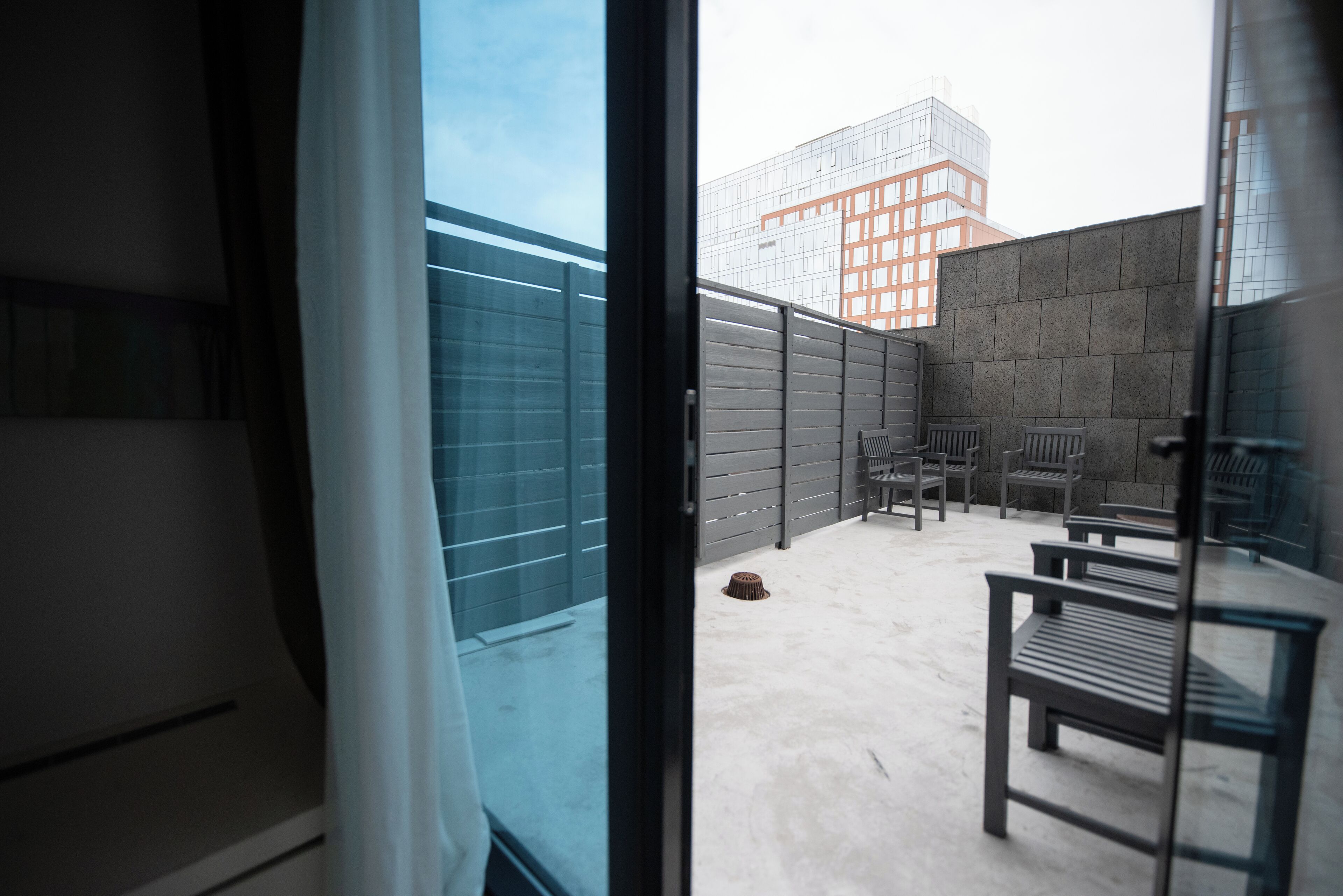 Foto - The One Boutique Hotel
