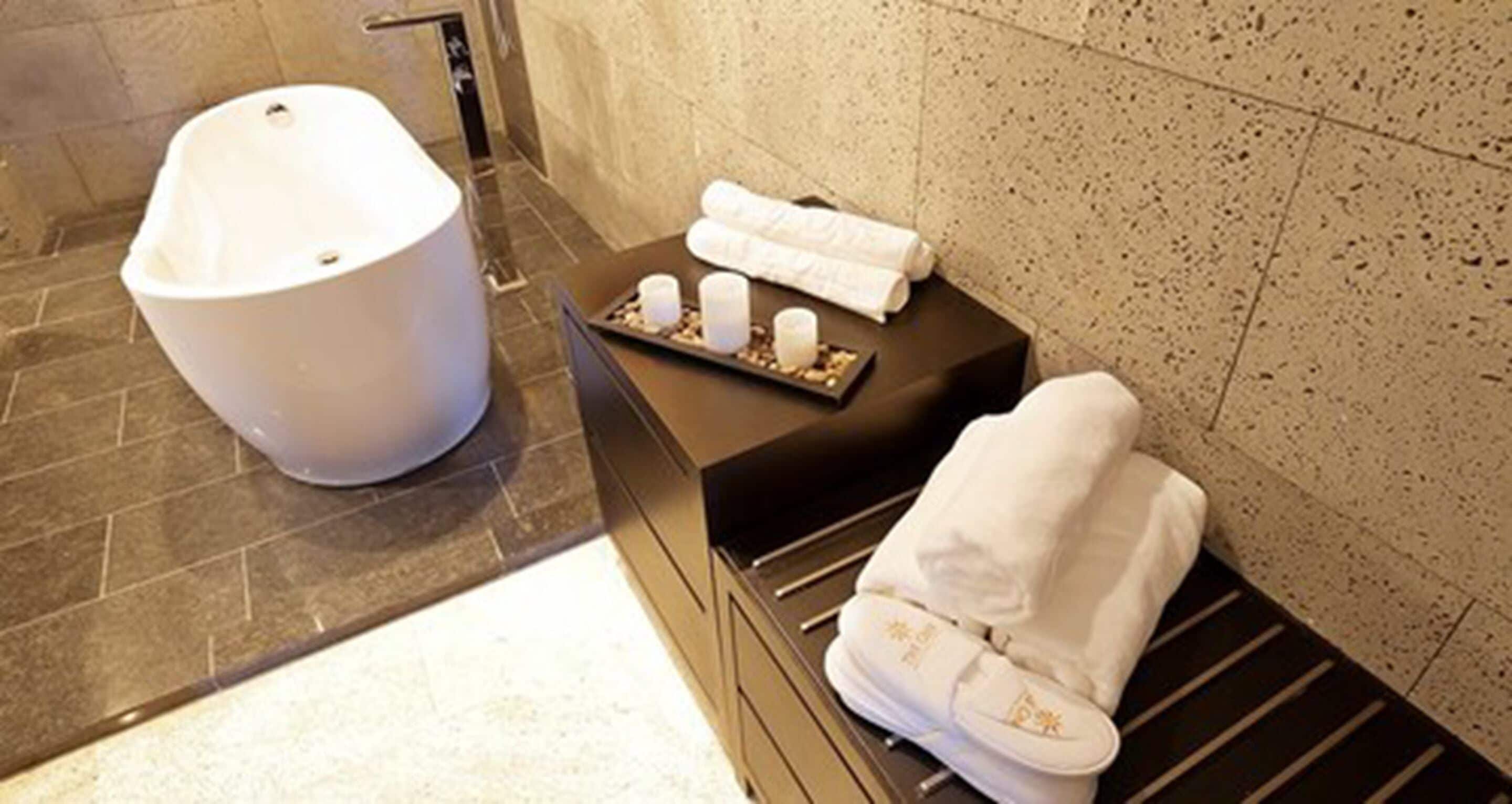Foto - The One Boutique Hotel