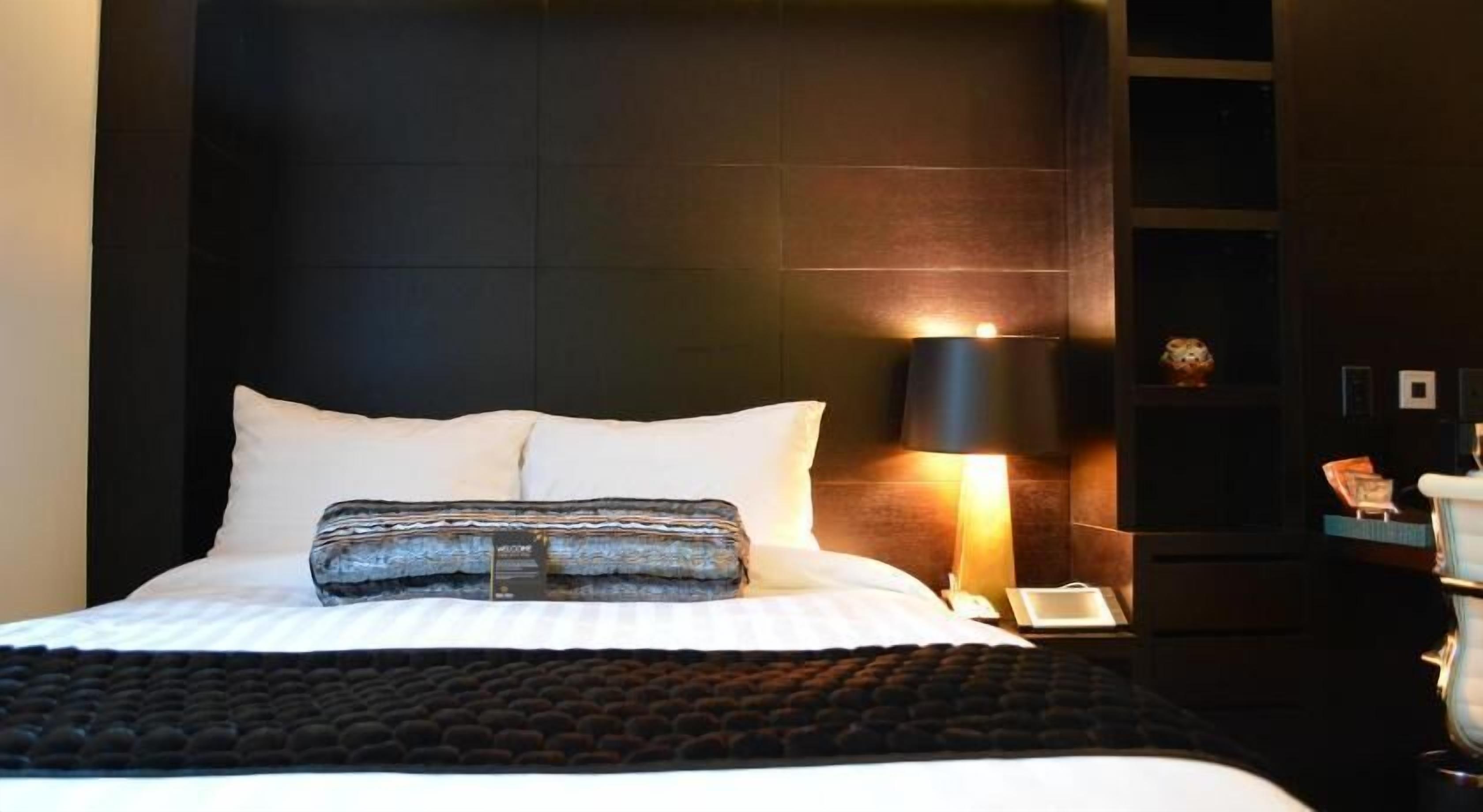 Literie de qualité, couette en duvet
