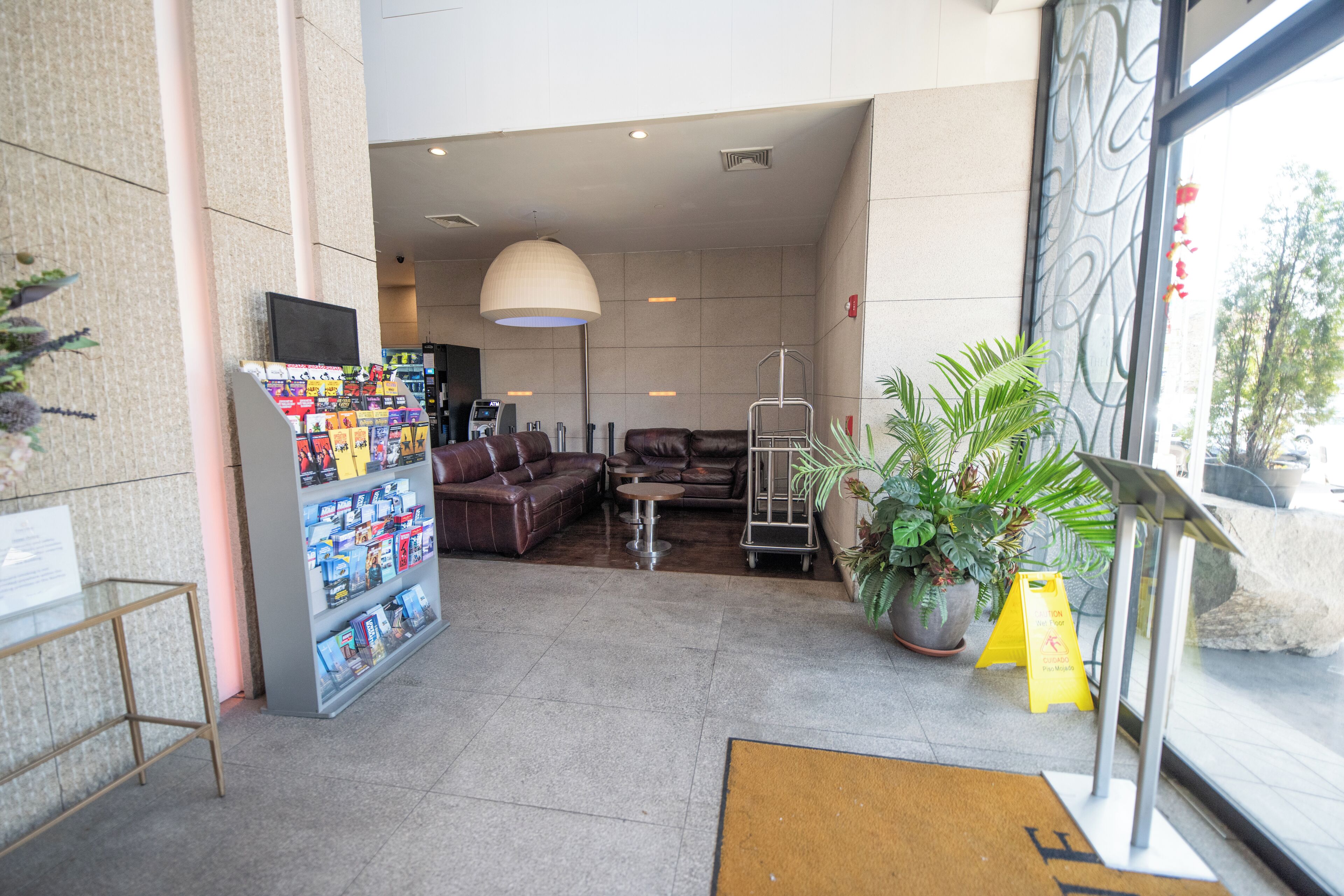 Foto - The One Boutique Hotel