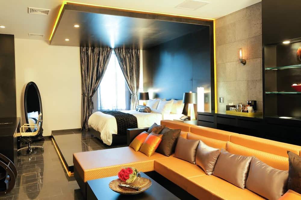 The One Boutique Hotel