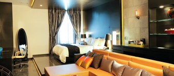 The One Boutique Hotel