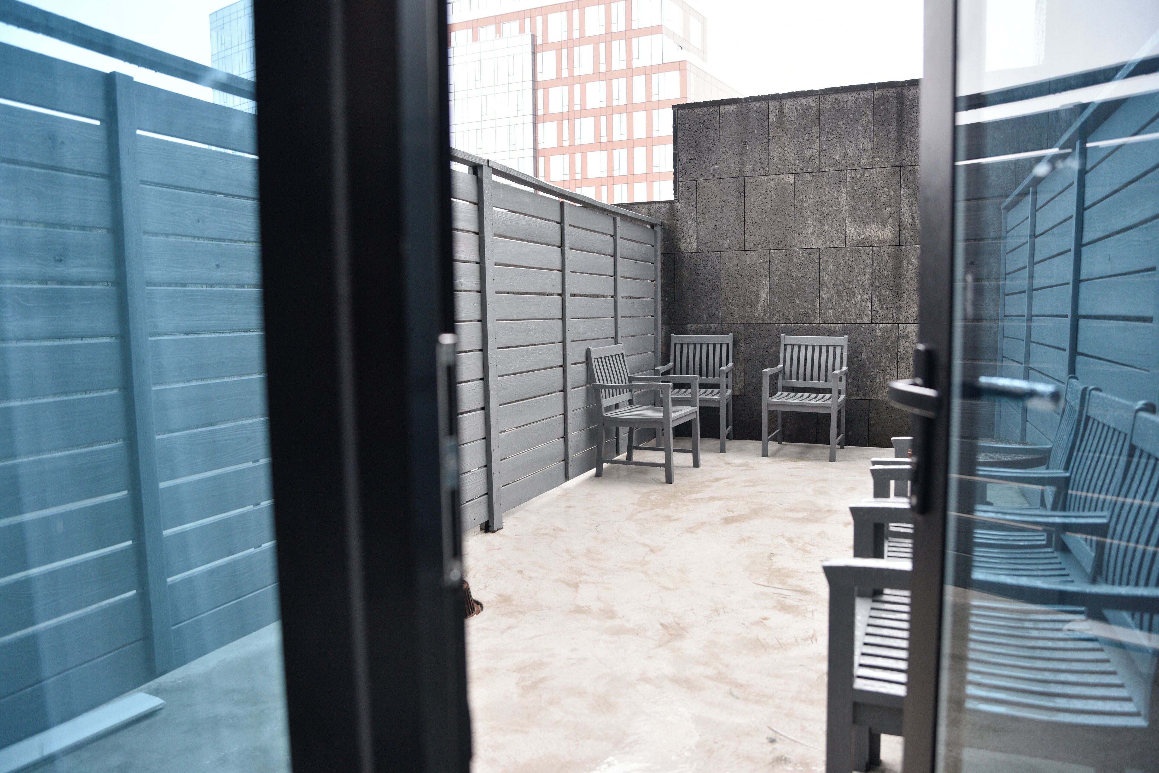 Foto - The One Boutique Hotel