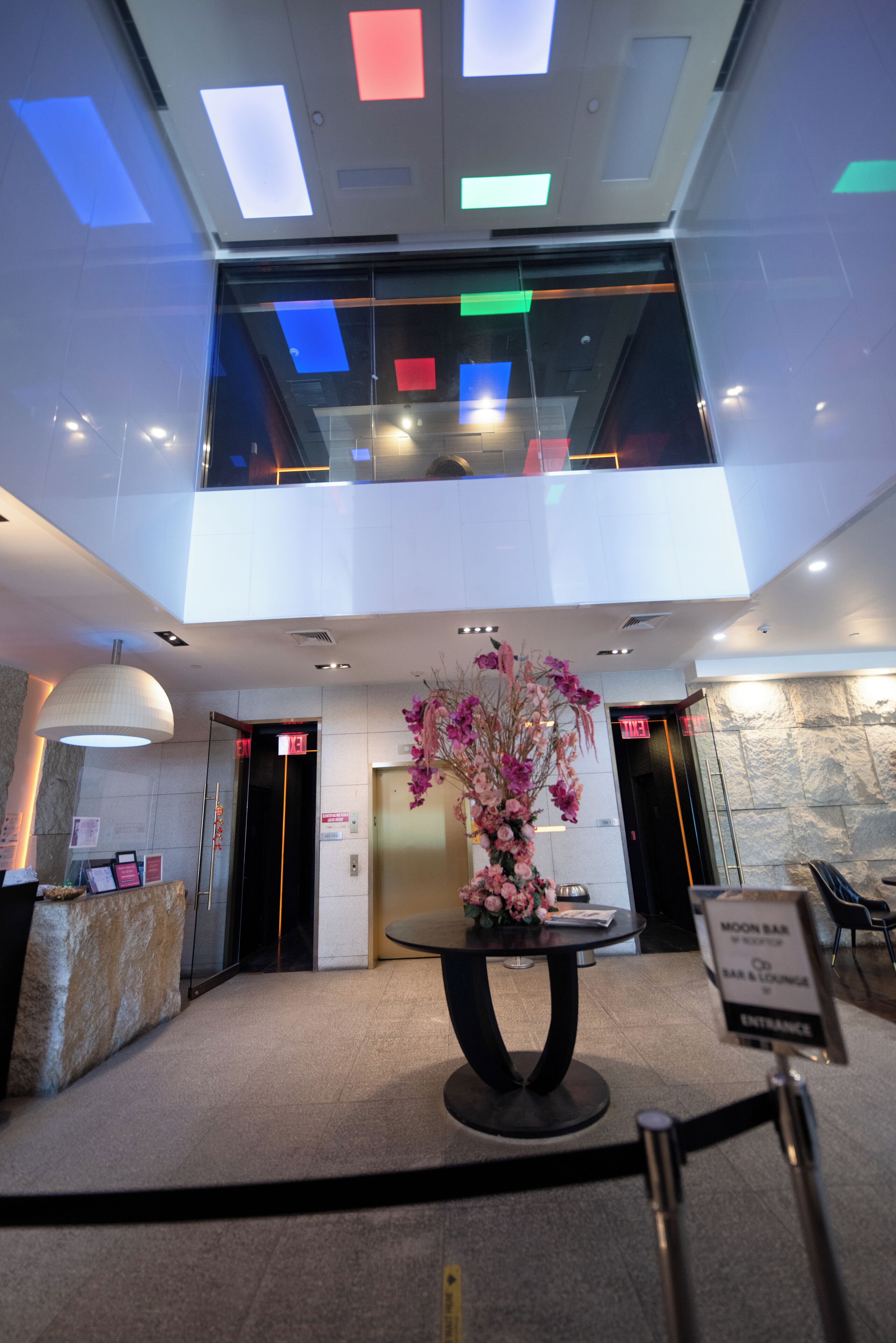 Foto - The One Boutique Hotel