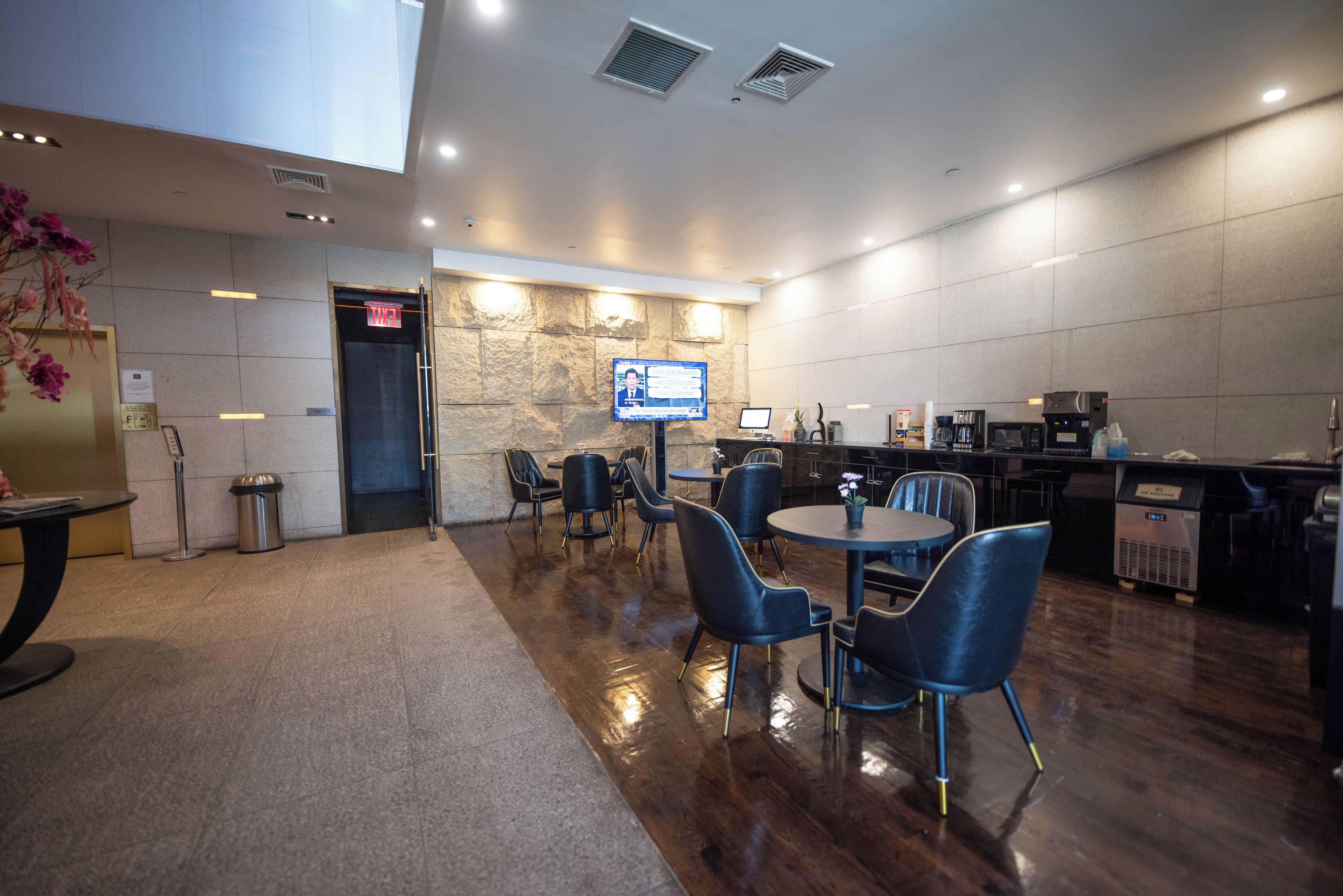 Foto - The One Boutique Hotel