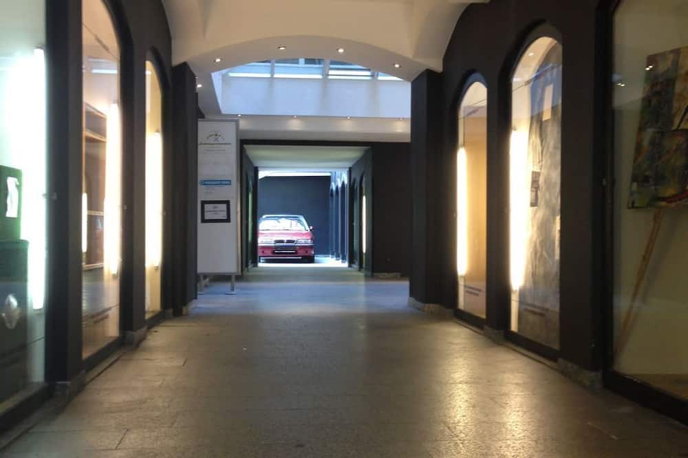 Hans-Sachs-Gasse 10