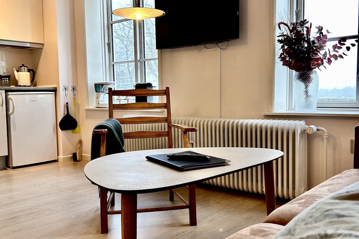 family room | living room | flat-screen tv